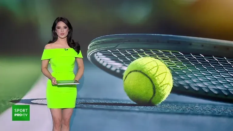 Gala Tenisului Rom&acirc;nesc 2023 (13.12.2023)