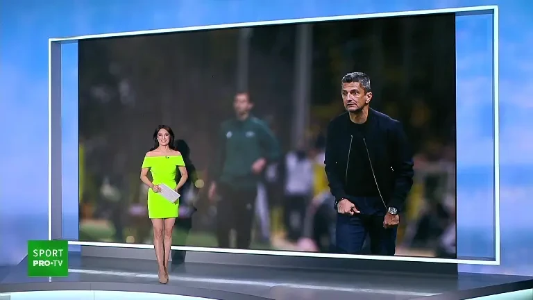 PAOK, religie la Salonic (13.12.2023)