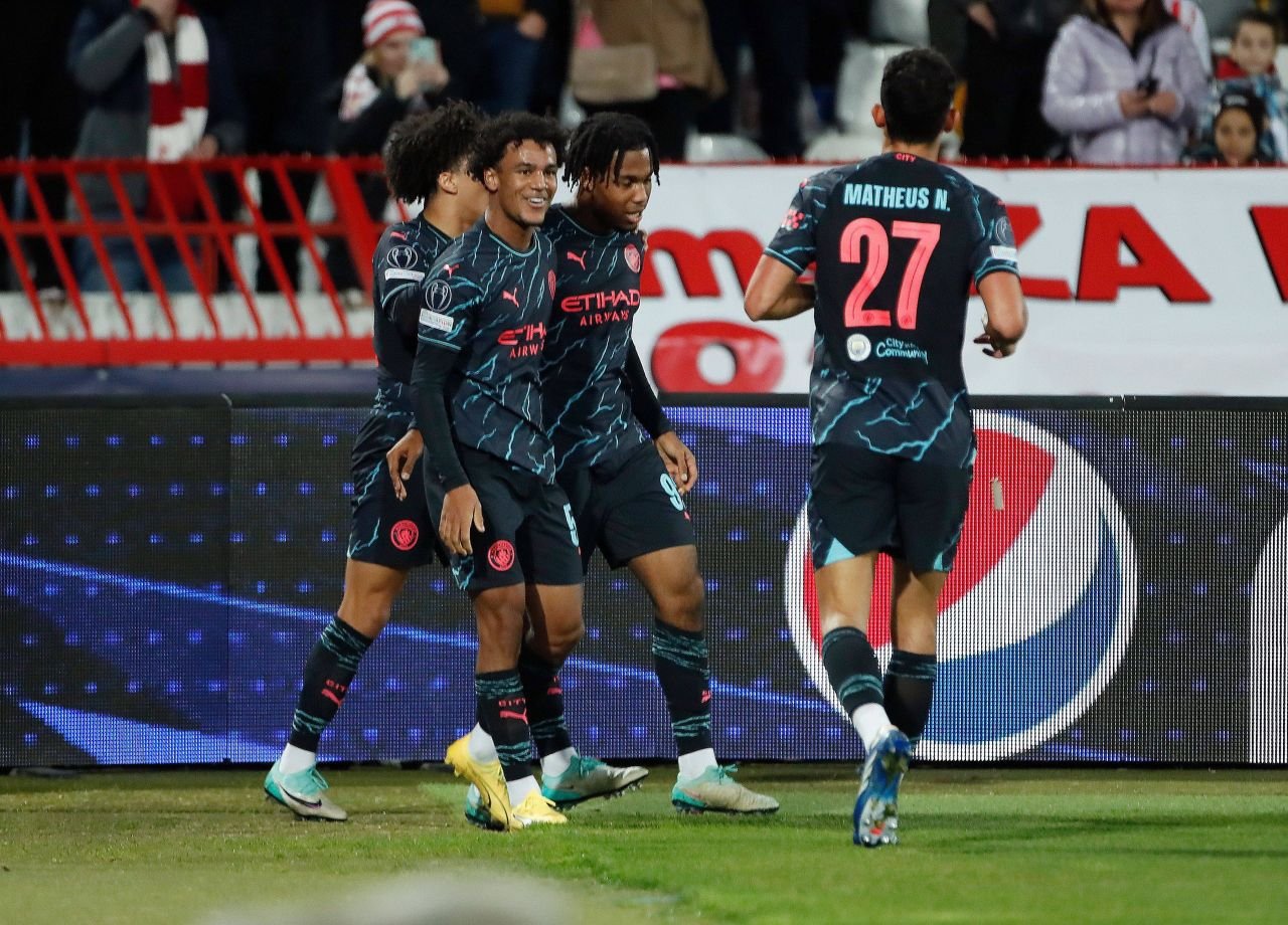 UEFA Champions League | Newcastle, OUT din Europa. PSG, calificare cu emoții. Toate rezultatele serii_3