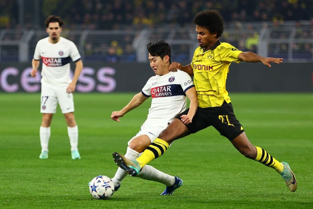 UEFA Champions League | Newcastle, OUT din Europa. PSG, calificare cu emoții. Toate rezultatele serii_4