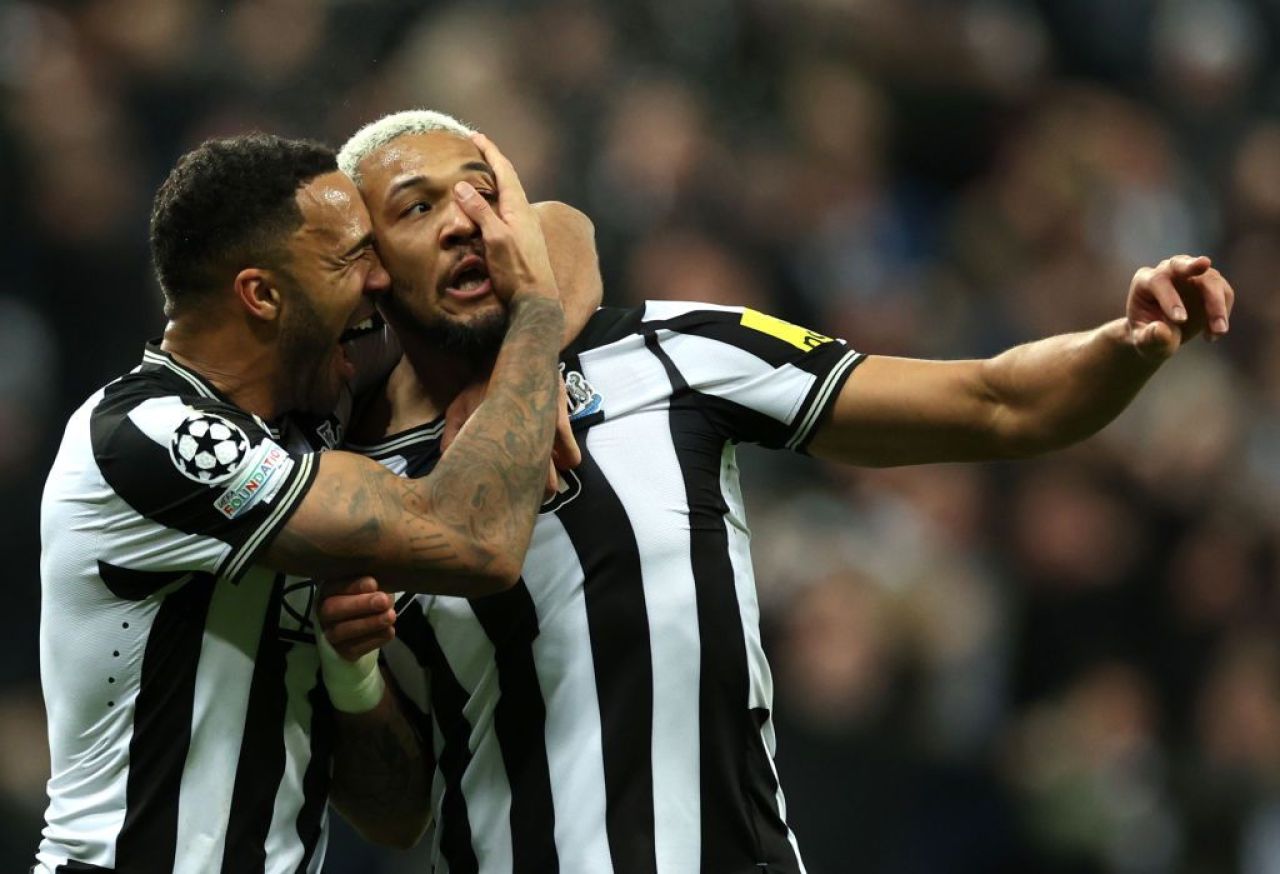 UEFA Champions League | Newcastle, OUT din Europa. PSG, calificare cu emoții. Toate rezultatele serii_5