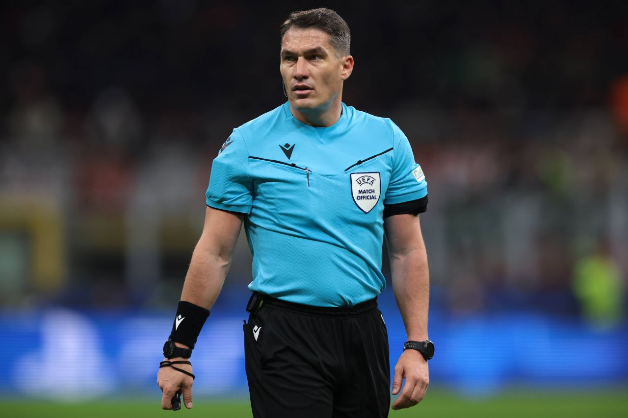 Portughezii fierb de furie după ce Istvan Kovacs a validat golul ucrainenilor &icirc;n FC Porto - Șahtior