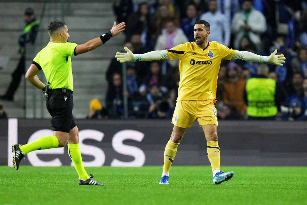 Verdictul portughezilor după gafa din UCL a brigăzii lui Istvan Kovacs: 