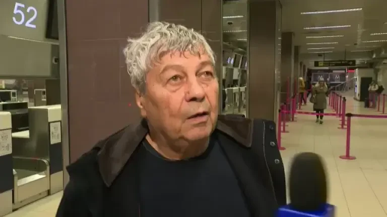 Mircea Lucescu merge în Grecia: "Fantastic ce a reușit Răzvan! Rezultatul a apreciat în tot fotbalul european"