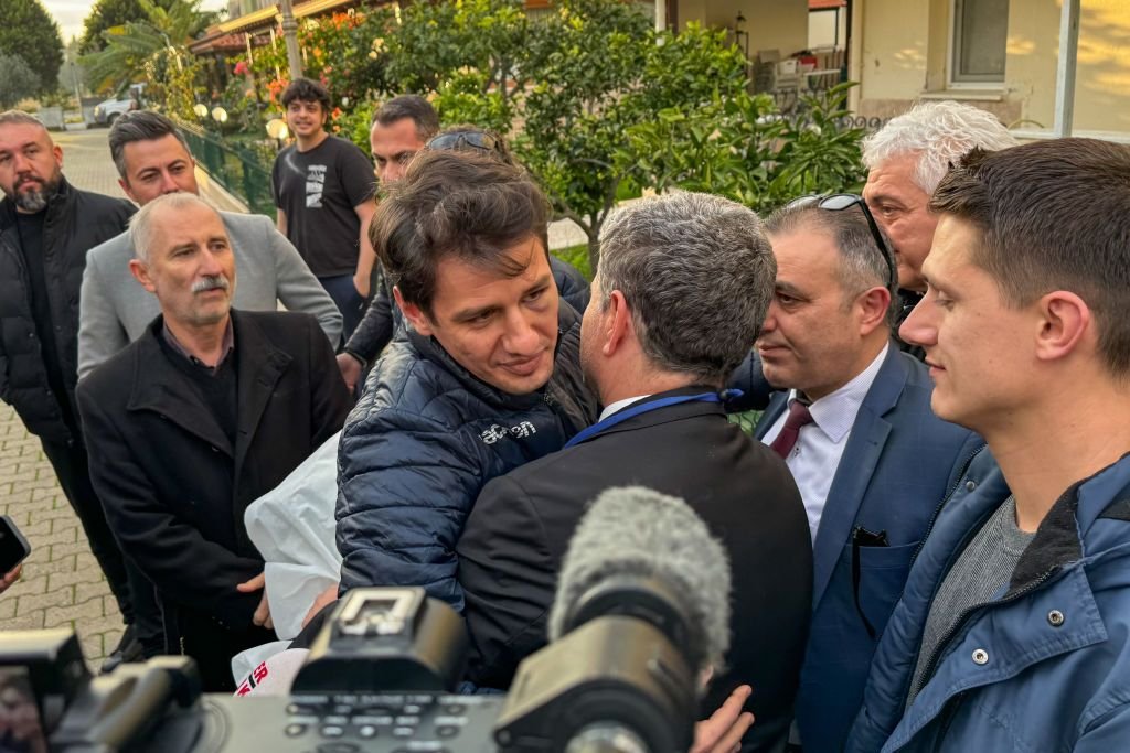 Decizia luată de arbitrul bătut în Turcia, după ce a fost externat din spital_13