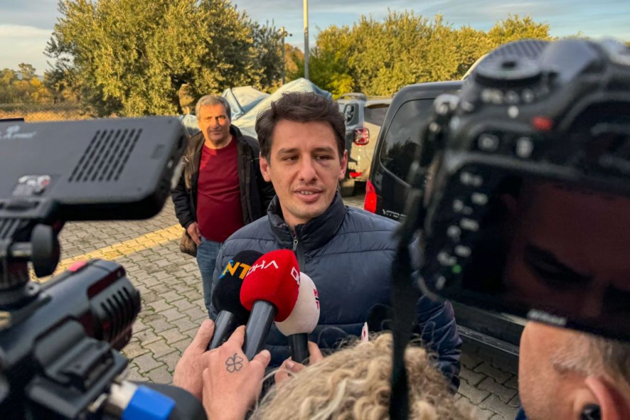 Decizia luată de arbitrul bătut în Turcia, după ce a fost externat din spital_1