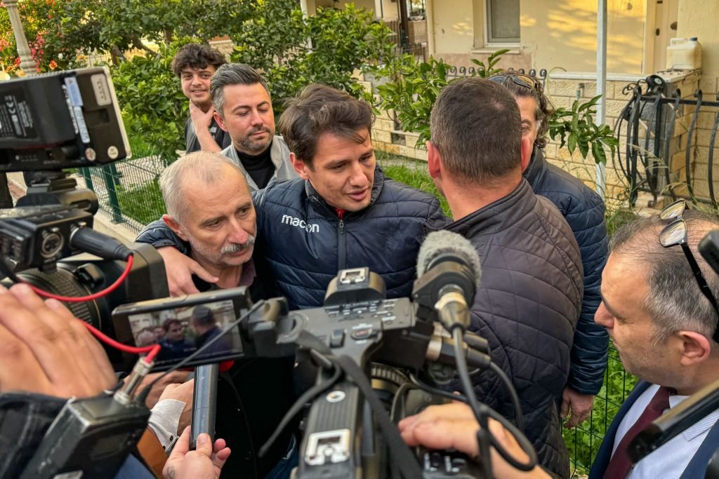 Decizia luată de arbitrul bătut în Turcia, după ce a fost externat din spital_17