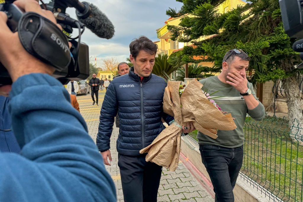 Decizia luată de arbitrul bătut în Turcia, după ce a fost externat din spital_19