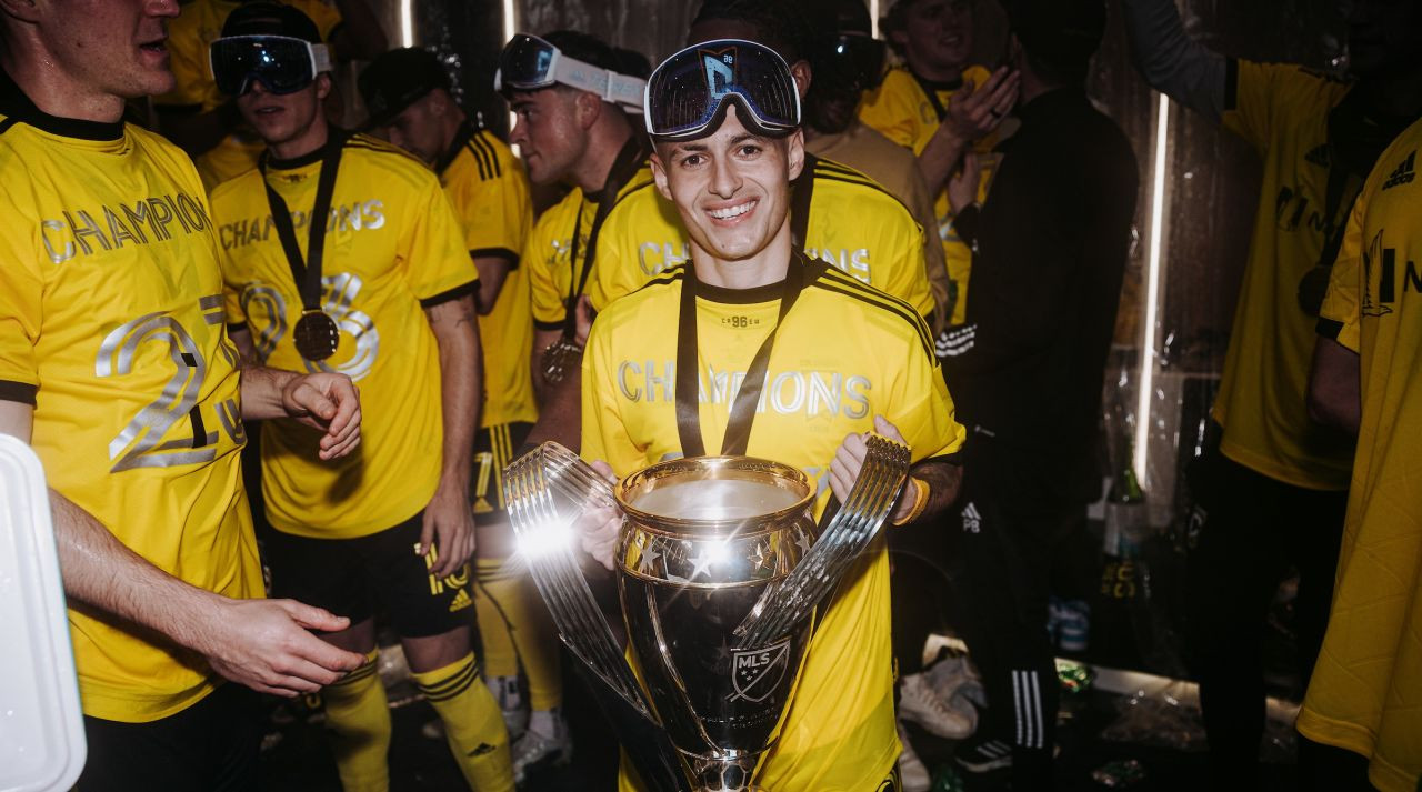 Campionul Mățan le-a spus americanilor prin ce a trecut: Am fost &icirc;n depresie. Acum nu am cuvinte, e incredibil