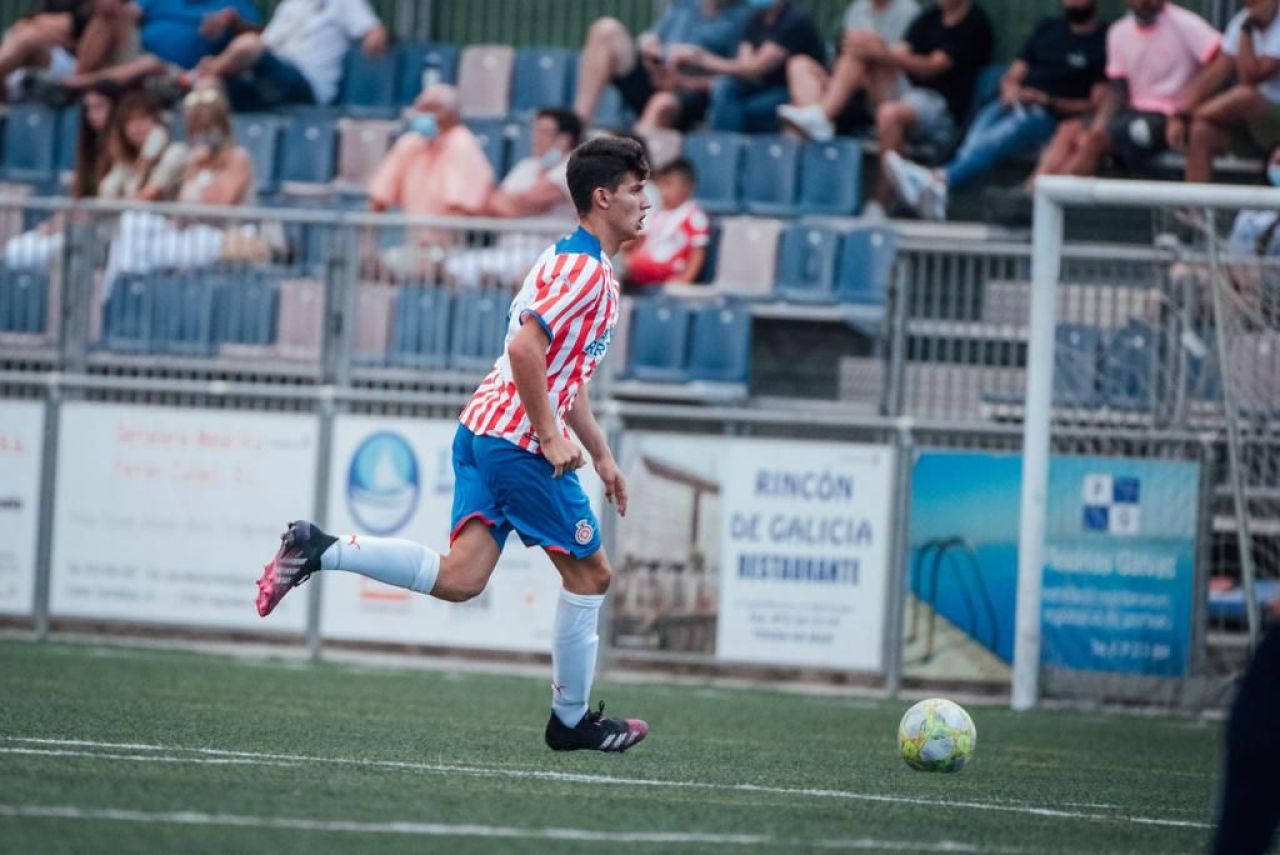 Fotbalistul român de la Girona a vorbit cu Sport.ro despre echipa-miracol din La Liga: ”În el stă cheia succesului, iar ce se întâmplă acum este istorie!”_2