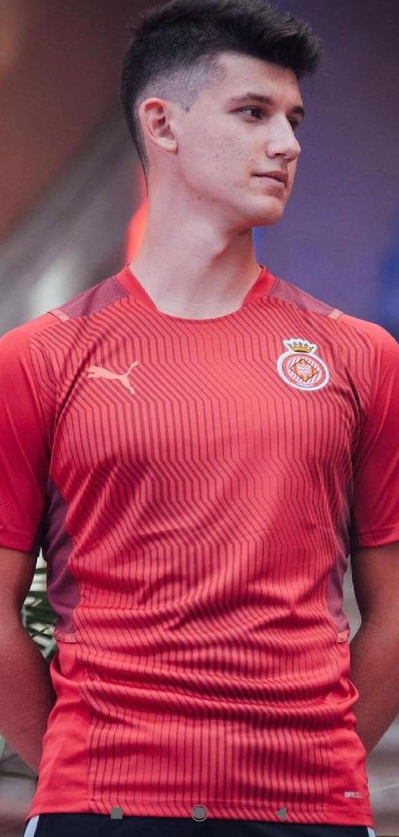 Fotbalistul român de la Girona a vorbit cu Sport.ro despre echipa-miracol din La Liga: ”În el stă cheia succesului, iar ce se întâmplă acum este istorie!”_9