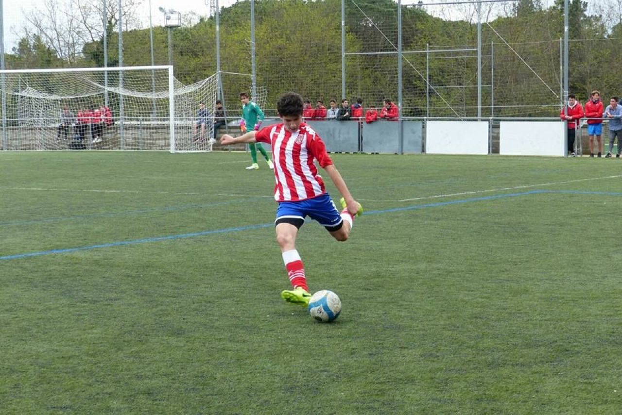 Fotbalistul român de la Girona a vorbit cu Sport.ro despre echipa-miracol din La Liga: ”În el stă cheia succesului, iar ce se întâmplă acum este istorie!”_16