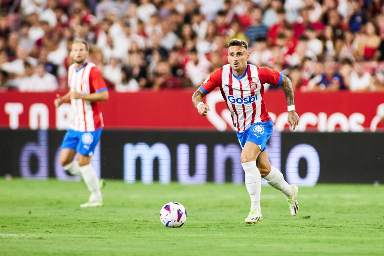Fotbalistul român de la Girona a vorbit cu Sport.ro despre echipa-miracol din La Liga: ”În el stă cheia succesului, iar ce se întâmplă acum este istorie!”_25