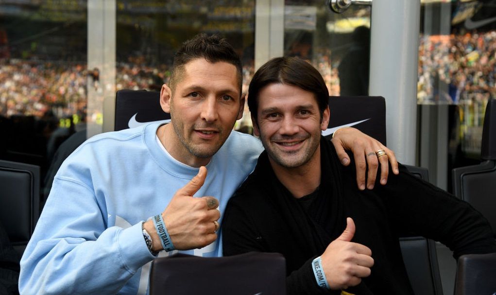 Presa italiană a dezvăluit viitoarea destinație a lui Cristi Chivu_1