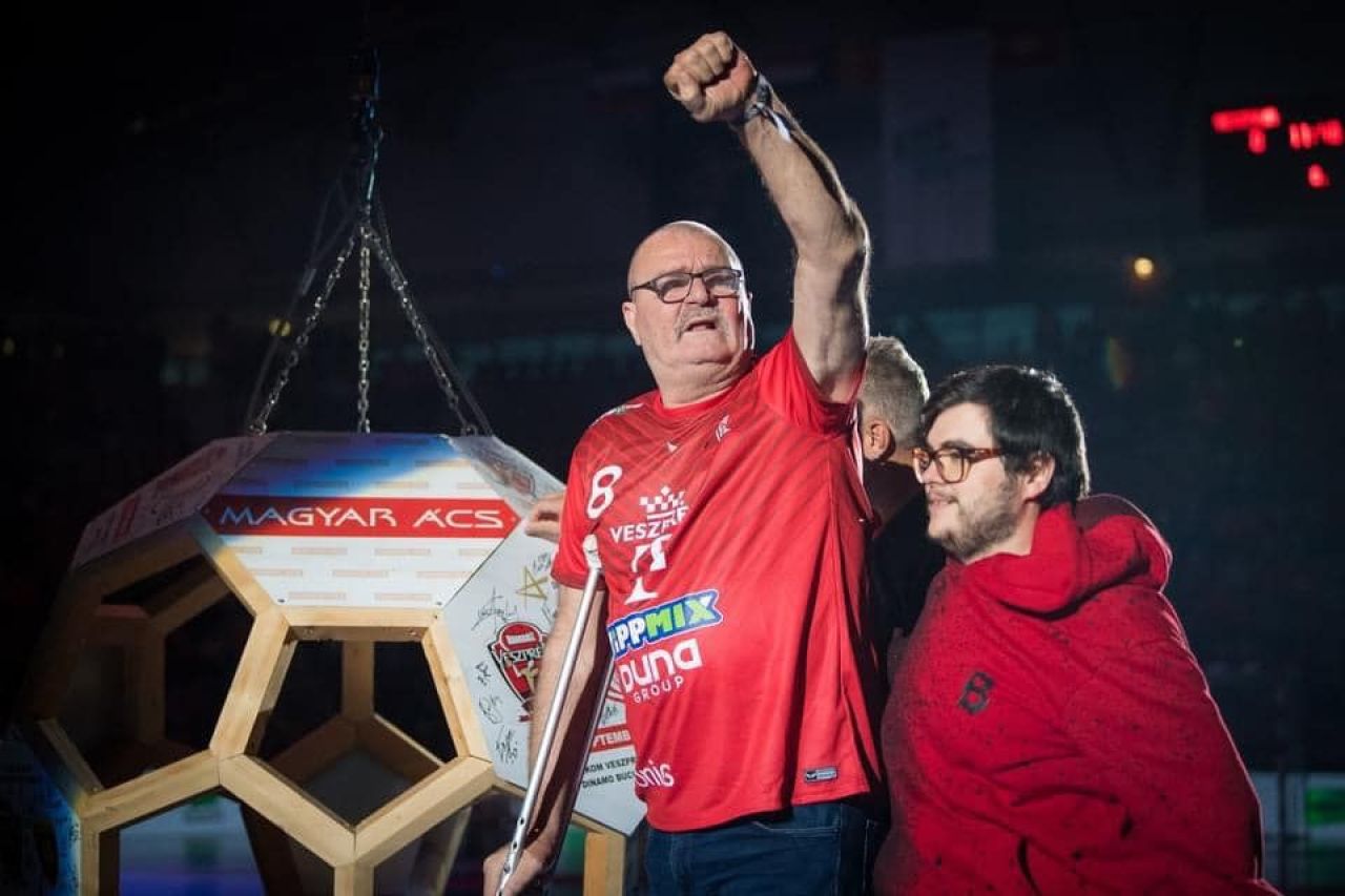 Propunerea lui Petre Cozma după ce Cristina Neagu a anunțat că se retrage din naționala de handbal _1