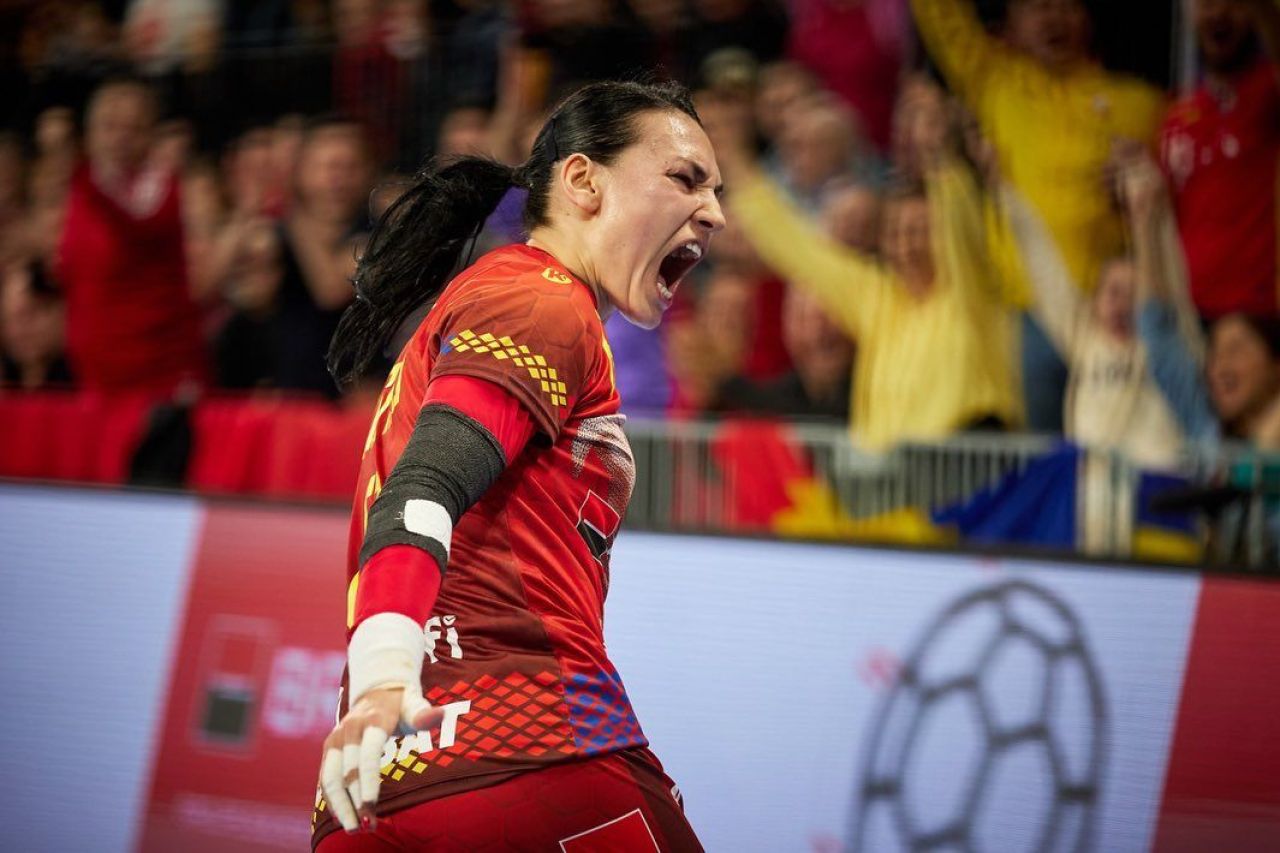 Propunerea lui Petre Cozma după ce Cristina Neagu a anunțat că se retrage din naționala de handbal _12