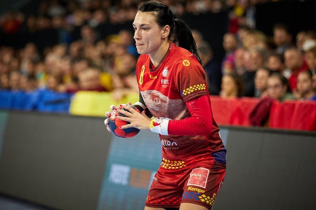 Propunerea lui Petre Cozma după ce Cristina Neagu a anunțat că se retrage din naționala de handbal _13