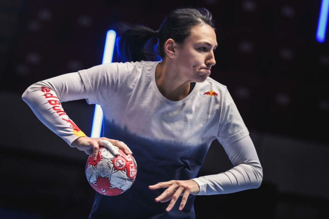 Propunerea lui Petre Cozma după ce Cristina Neagu a anunțat că se retrage din naționala de handbal _15