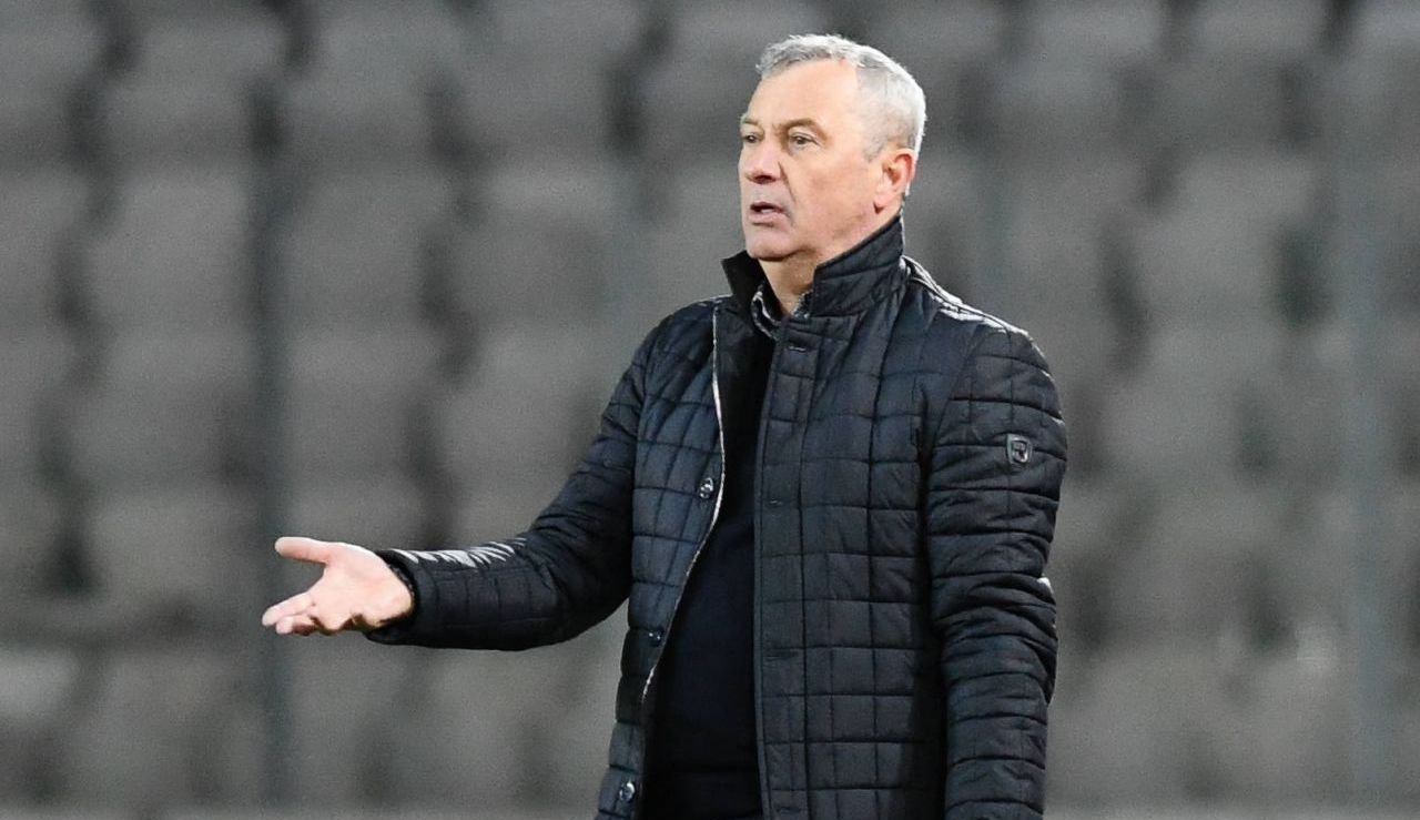 OUT de la UTA Arad! &rdquo;Relația contractuală s-a &icirc;ncheiat&rdquo;