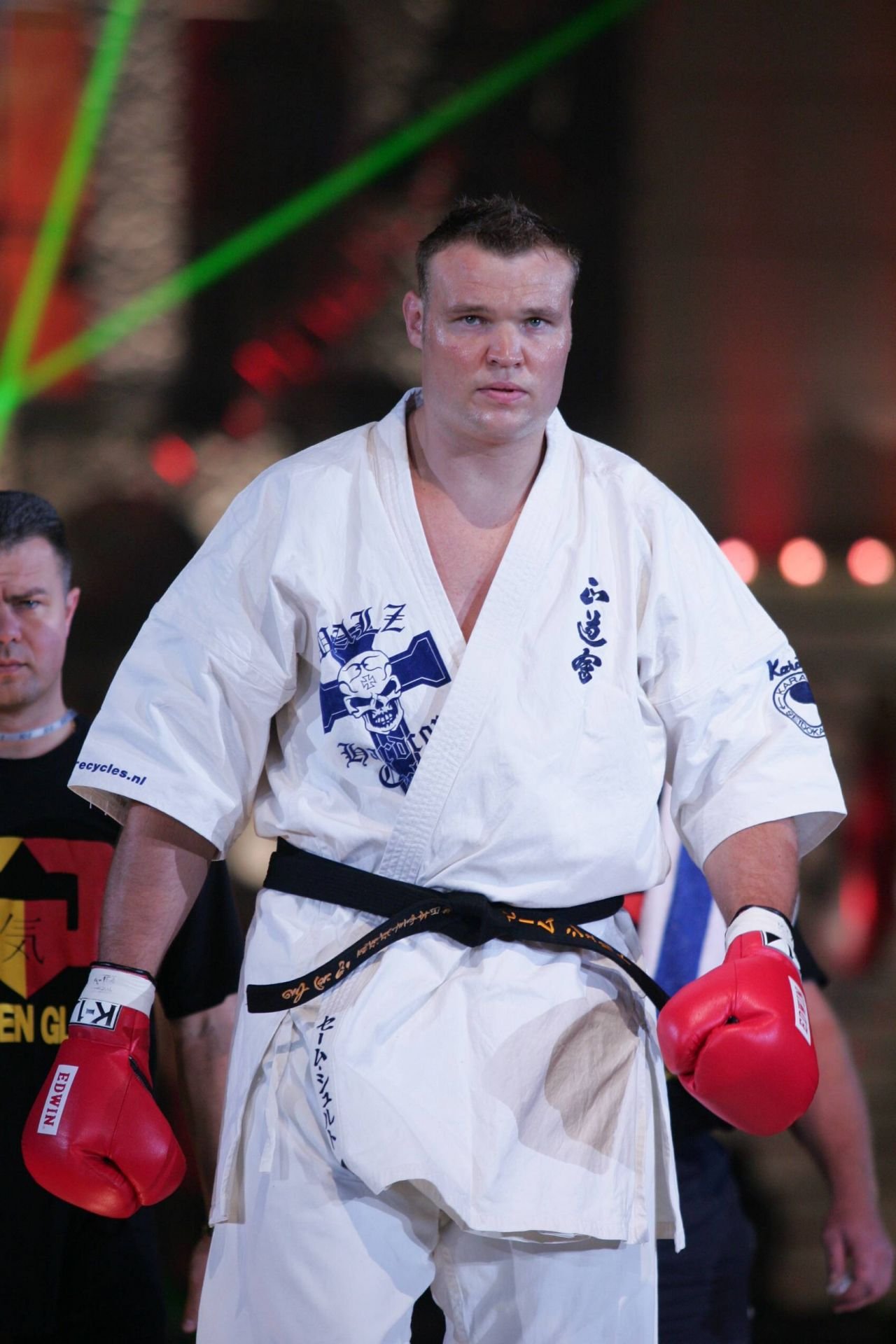 Benny Adegbuyi a numit cei mai valoroși kickboxeri din istorie. Cum arată clasamentul_2
