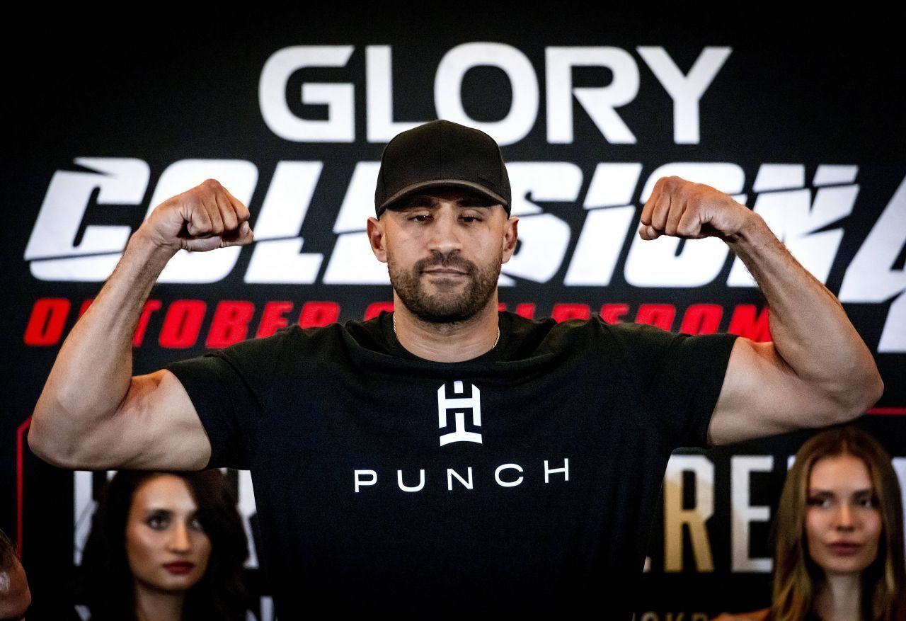 Benny Adegbuyi a numit cei mai valoroși kickboxeri din istorie. Cum arată clasamentul_6