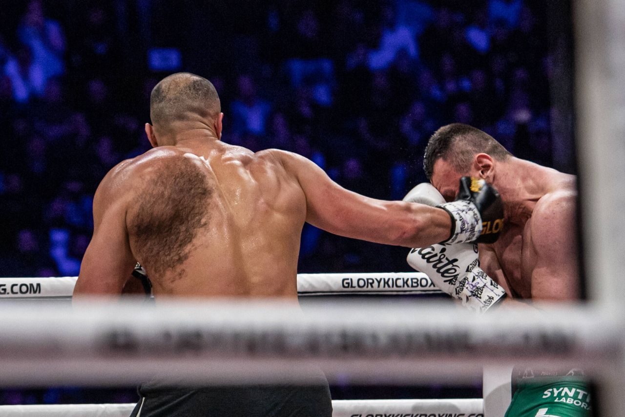 Benny Adegbuyi a numit cei mai valoroși kickboxeri din istorie. Cum arată clasamentul_7