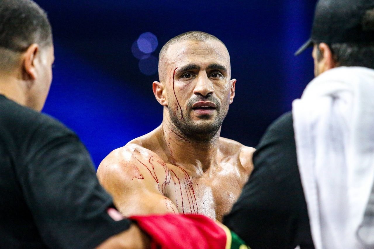 Benny Adegbuyi a numit cei mai valoroși kickboxeri din istorie. Cum arată clasamentul_8