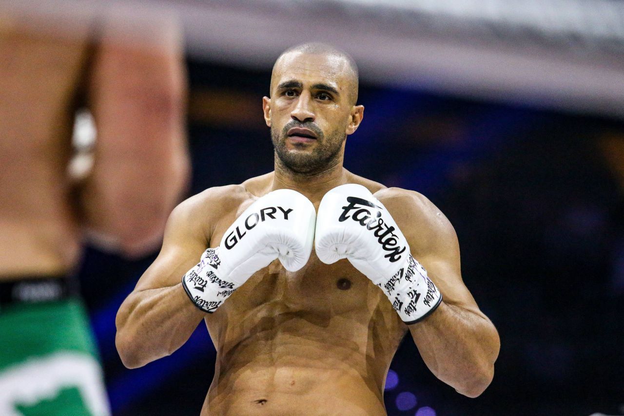 Benny Adegbuyi a numit cei mai valoroși kickboxeri din istorie. Cum arată clasamentul_9
