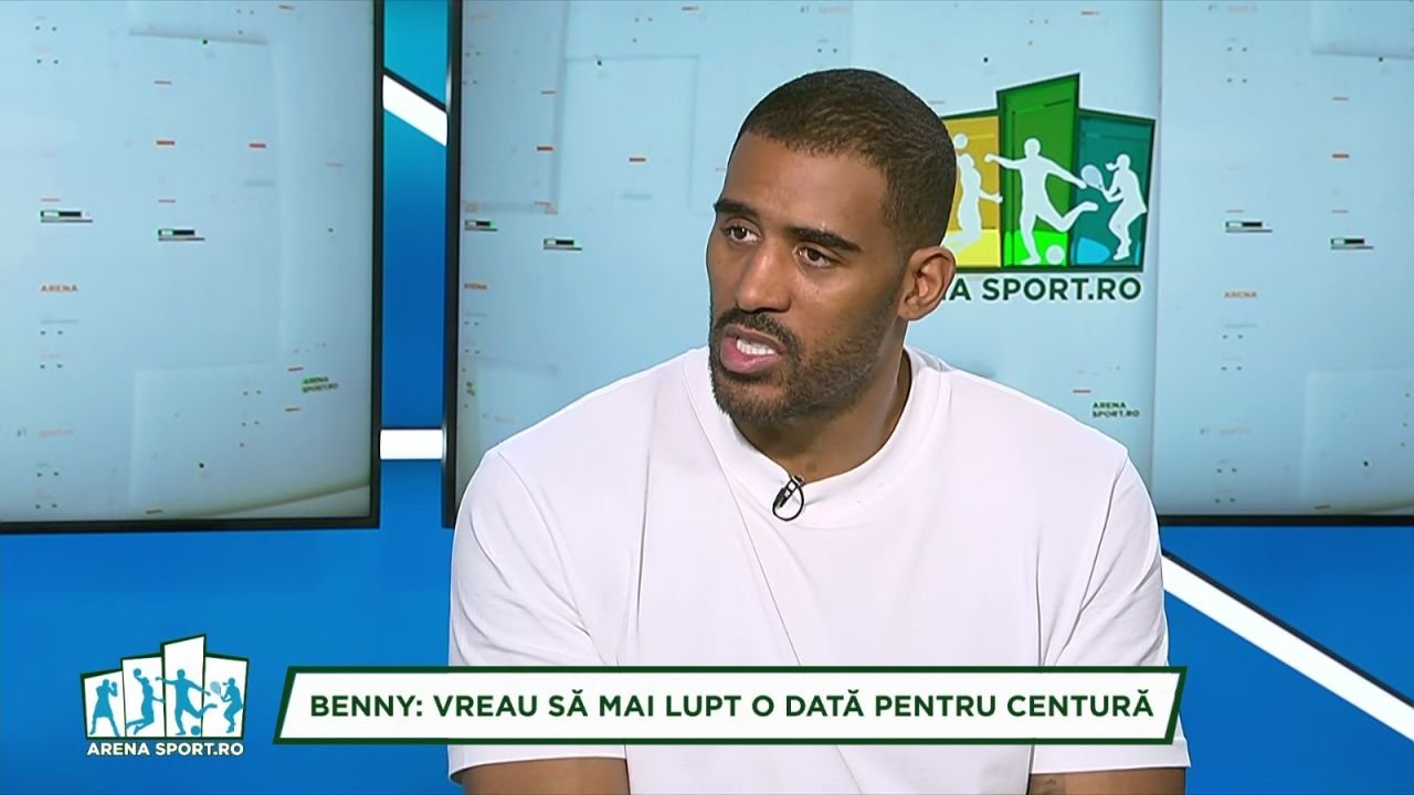 Benny Adegbuyi a numit cei mai valoroși kickboxeri din istorie. Cum arată clasamentul_12