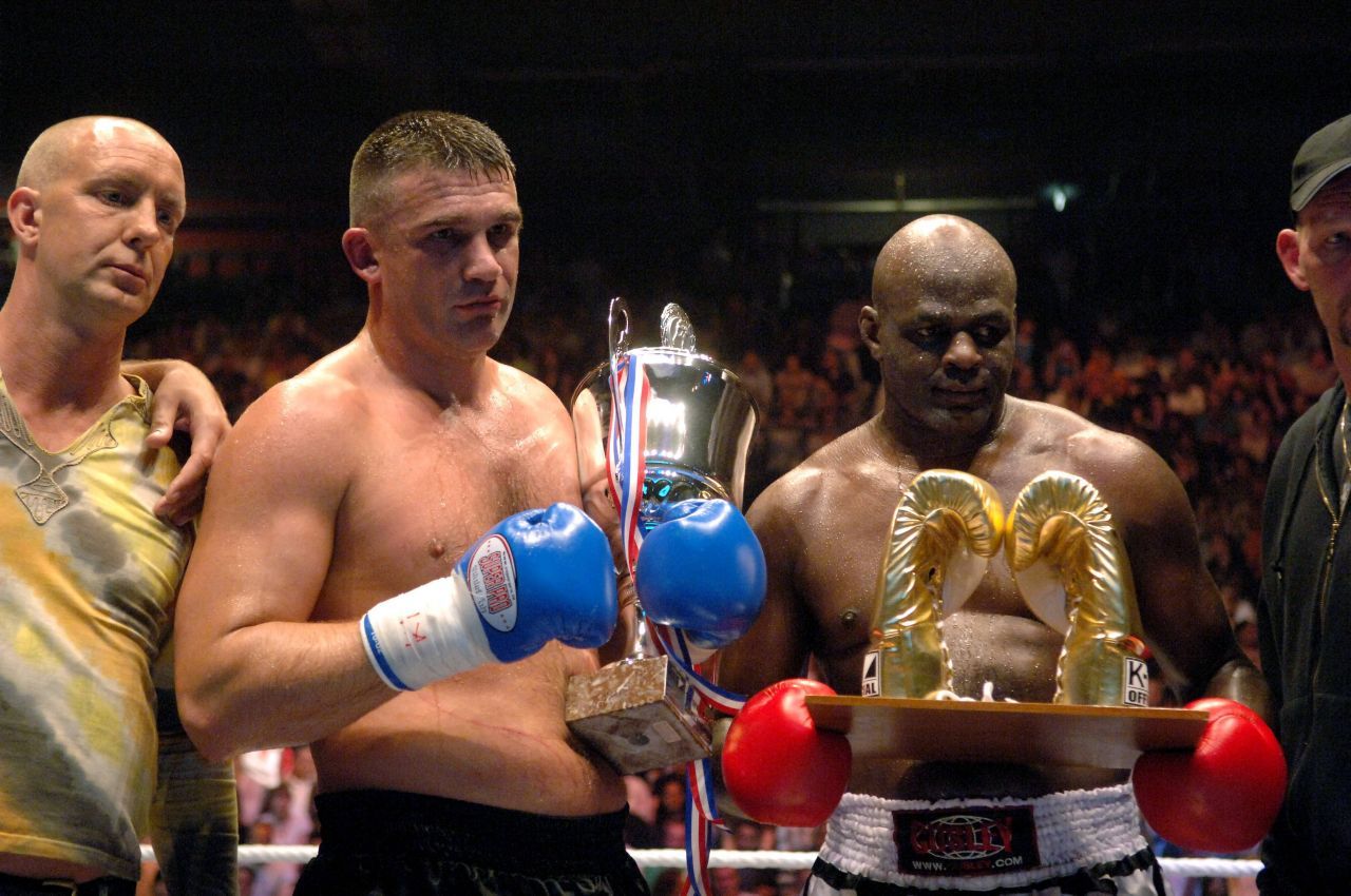 Benny Adegbuyi a numit cei mai valoroși kickboxeri din istorie. Cum arată clasamentul_14