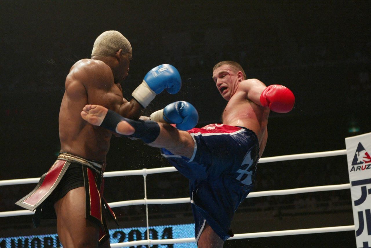 Benny Adegbuyi a numit cei mai valoroși kickboxeri din istorie. Cum arată clasamentul_15