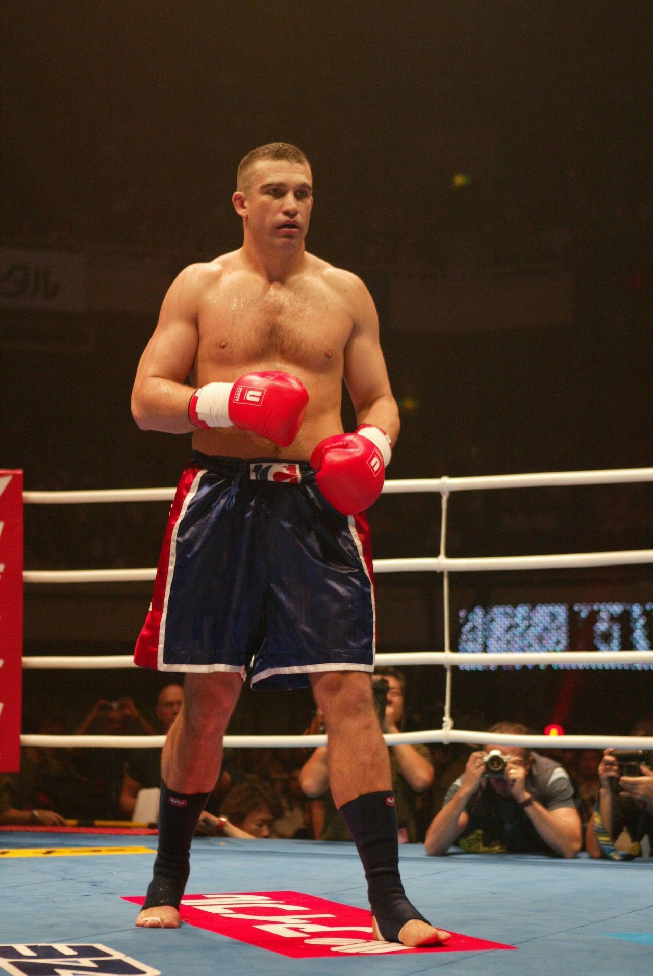 Benny Adegbuyi a numit cei mai valoroși kickboxeri din istorie. Cum arată clasamentul_16