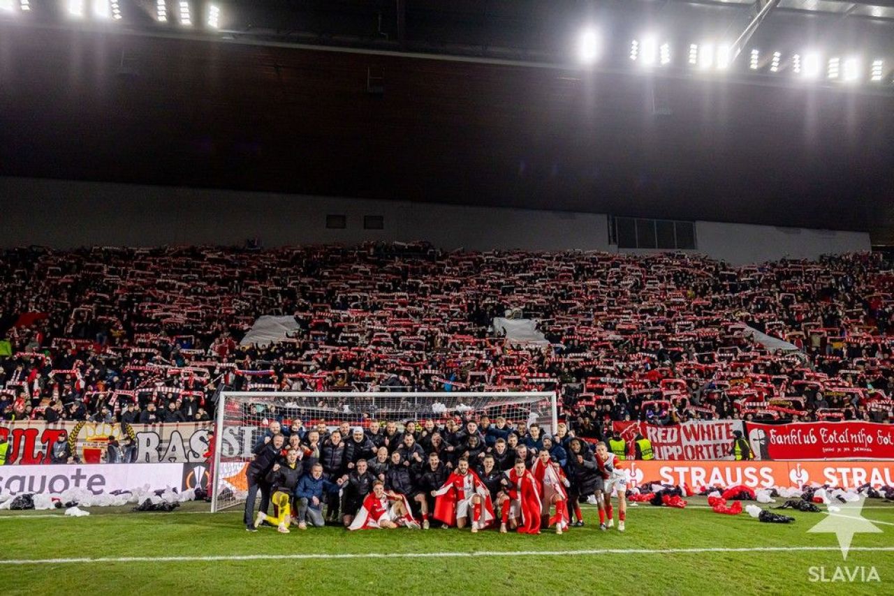 Atât de jos suntem?! Un singur fotbalist român, și acela rezervă, va evolua în primăvara europeană_2
