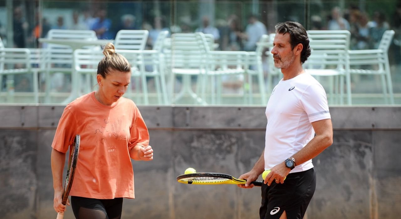 Simona Halep regretă că nu s-a &icirc;ncheiat mai devreme: &bdquo;&Icirc;ncrederea mea &icirc;n Mouratoglou s-a spulberat&rdquo;&nbsp;