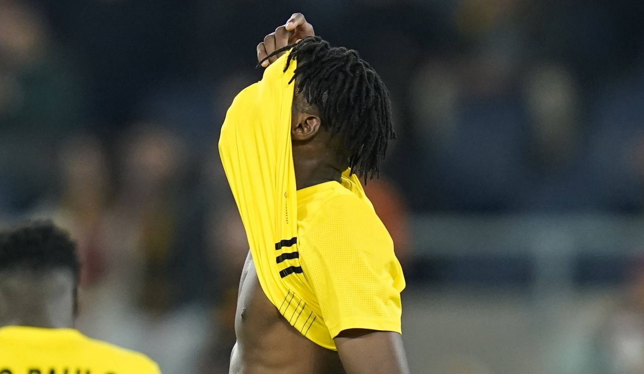 Impresarul confirmă! David Ankeye ar putea ajunge la FCSB