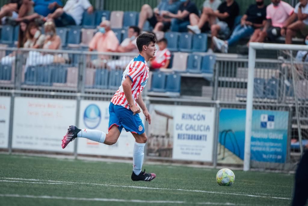 Robert Lungu, fotbalistul de la revelația Girona, a explicat pentru Sport.ro de ce nu este convocat la naționala României_4