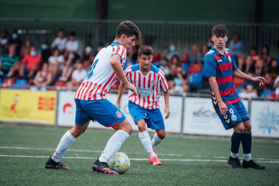 Robert Lungu, fotbalistul de la revelația Girona, a explicat pentru Sport.ro de ce nu este convocat la naționala României_8