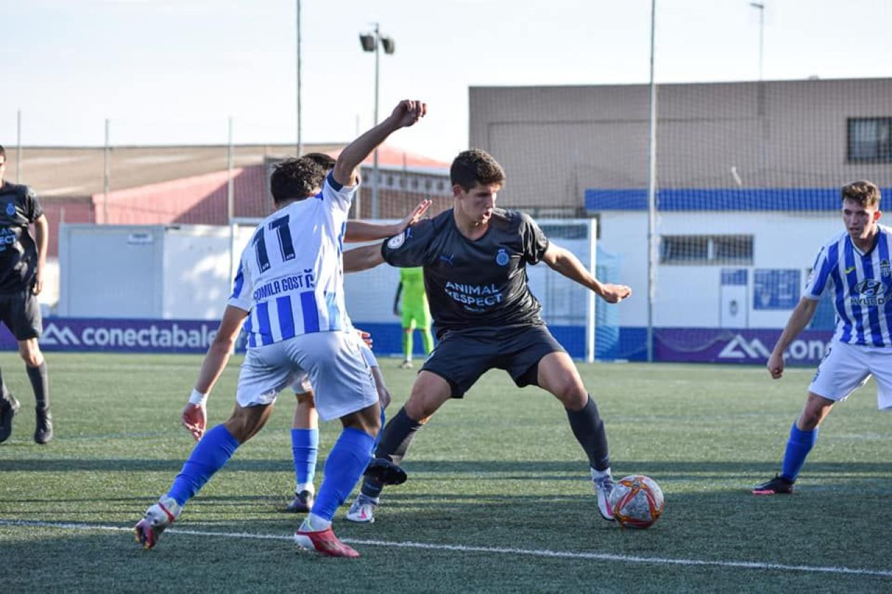 Robert Lungu, fotbalistul de la revelația Girona, a explicat pentru Sport.ro de ce nu este convocat la naționala României_9