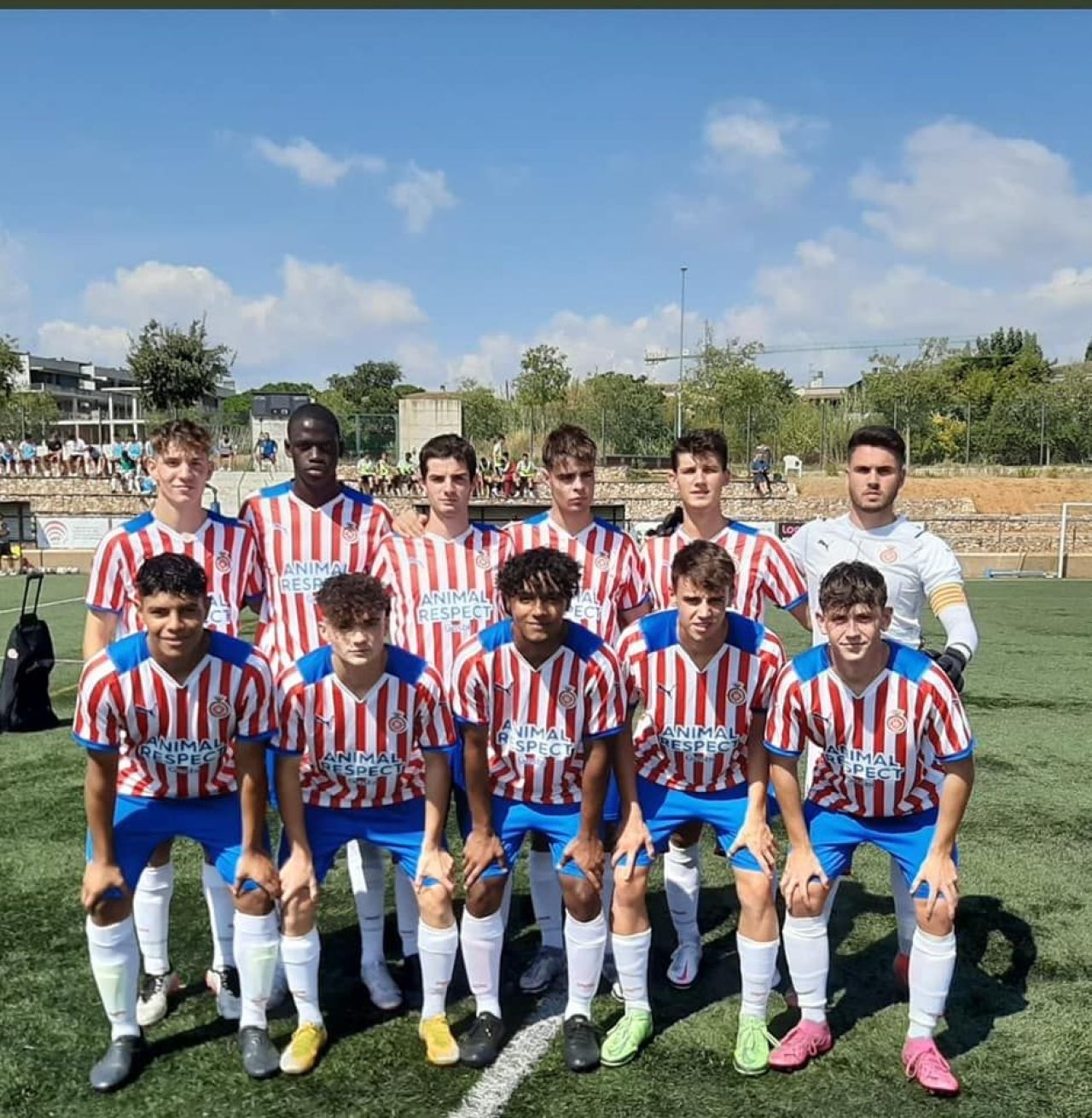 Robert Lungu, fotbalistul de la revelația Girona, a explicat pentru Sport.ro de ce nu este convocat la naționala României_11