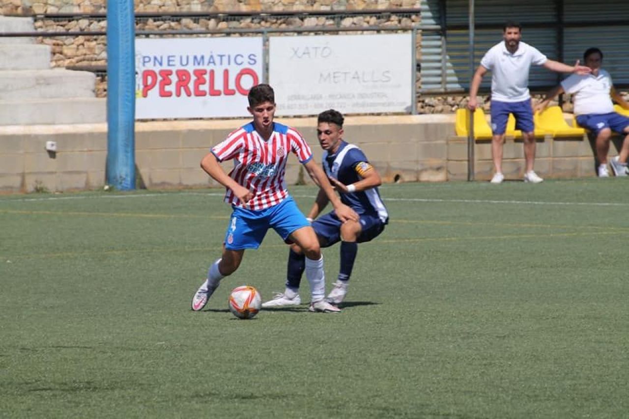 Robert Lungu, fotbalistul de la revelația Girona, a explicat pentru Sport.ro de ce nu este convocat la naționala României_12