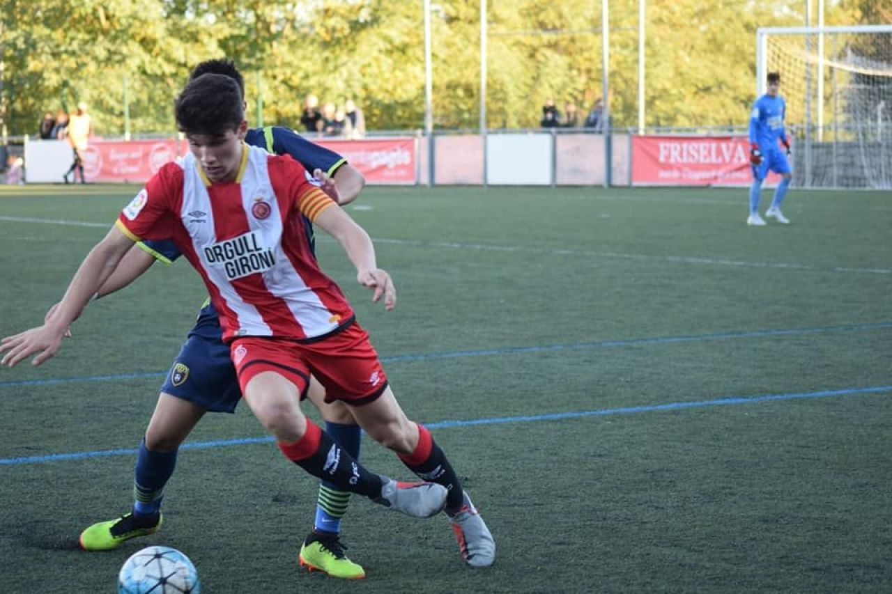 Robert Lungu, fotbalistul de la revelația Girona, a explicat pentru Sport.ro de ce nu este convocat la naționala României_15
