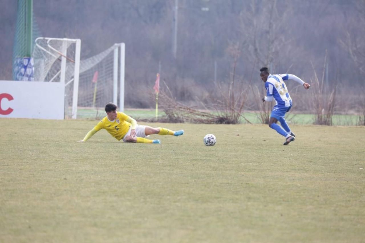 Robert Lungu, fotbalistul de la revelația Girona, a explicat pentru Sport.ro de ce nu este convocat la naționala României_18