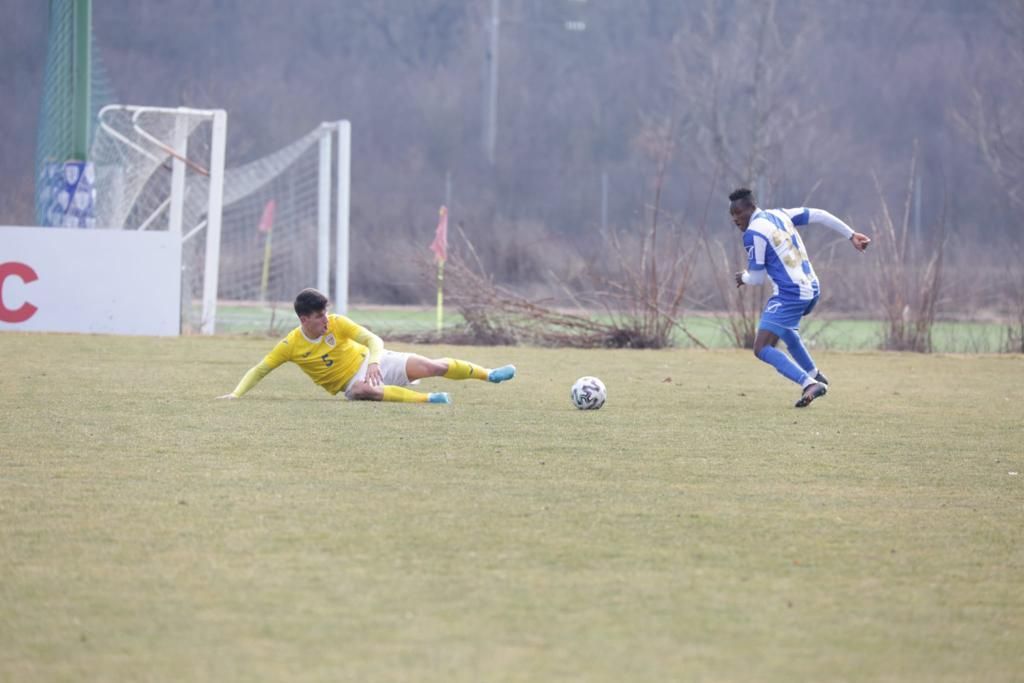 Robert Lungu, fotbalistul de la revelația Girona, a explicat pentru Sport.ro de ce nu este convocat la naționala României_18