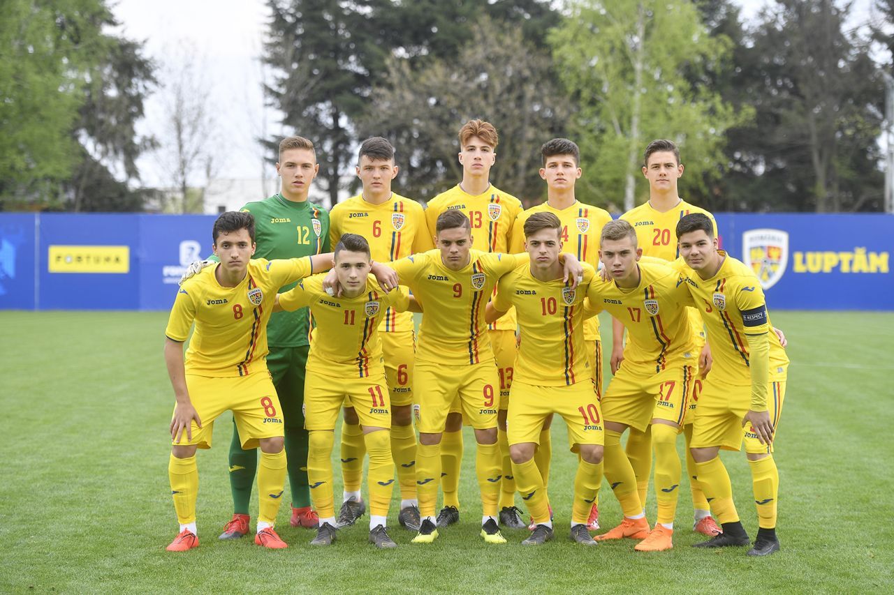 Robert Lungu, fotbalistul de la revelația Girona, a explicat pentru Sport.ro de ce nu este convocat la naționala României_19