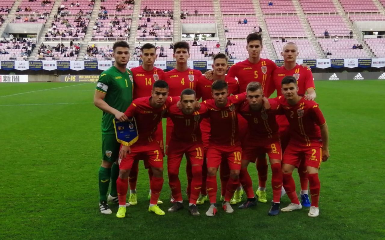 Robert Lungu, fotbalistul de la revelația Girona, a explicat pentru Sport.ro de ce nu este convocat la naționala României_20