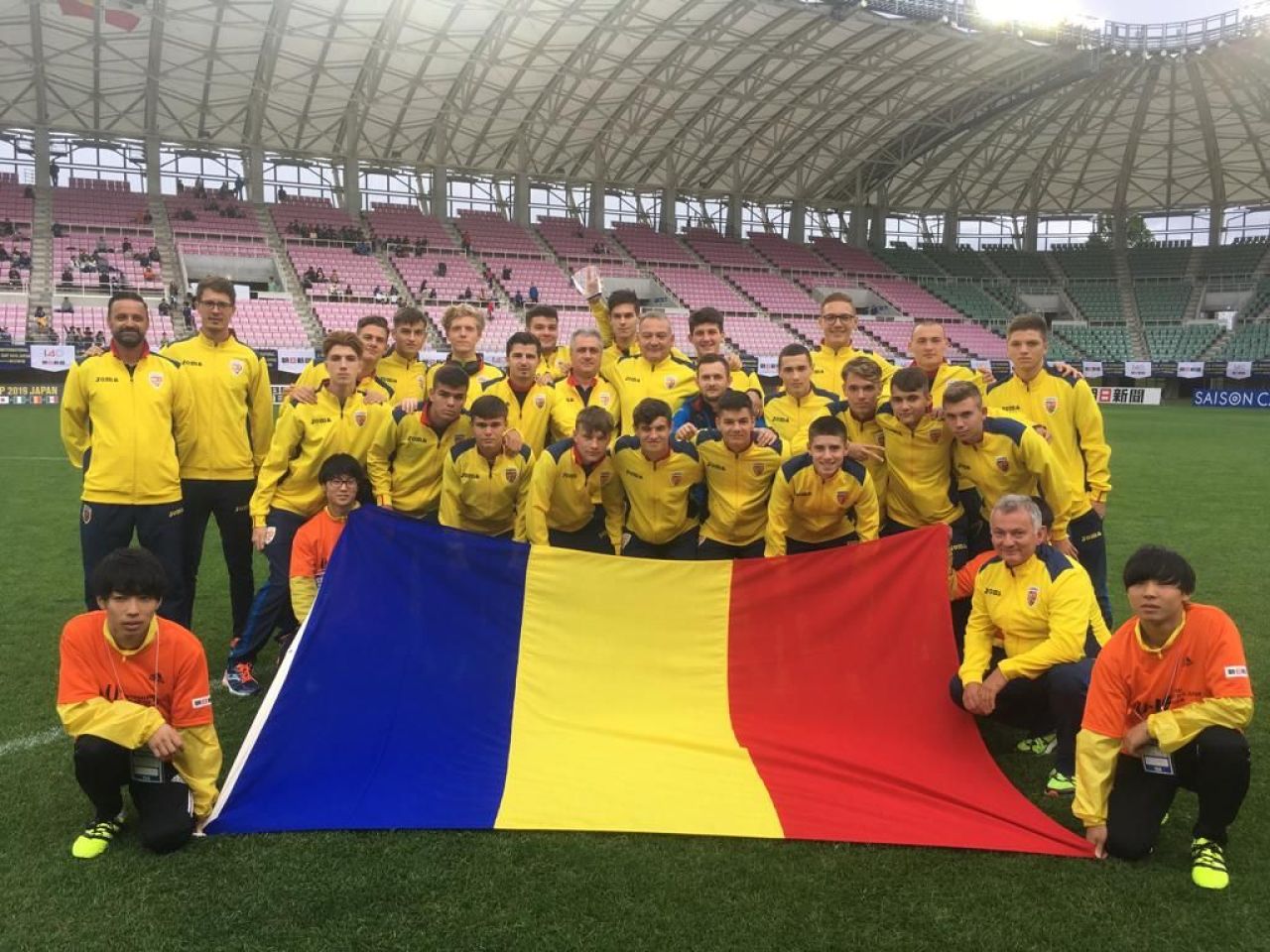 Robert Lungu, fotbalistul de la revelația Girona, a explicat pentru Sport.ro de ce nu este convocat la naționala României_21