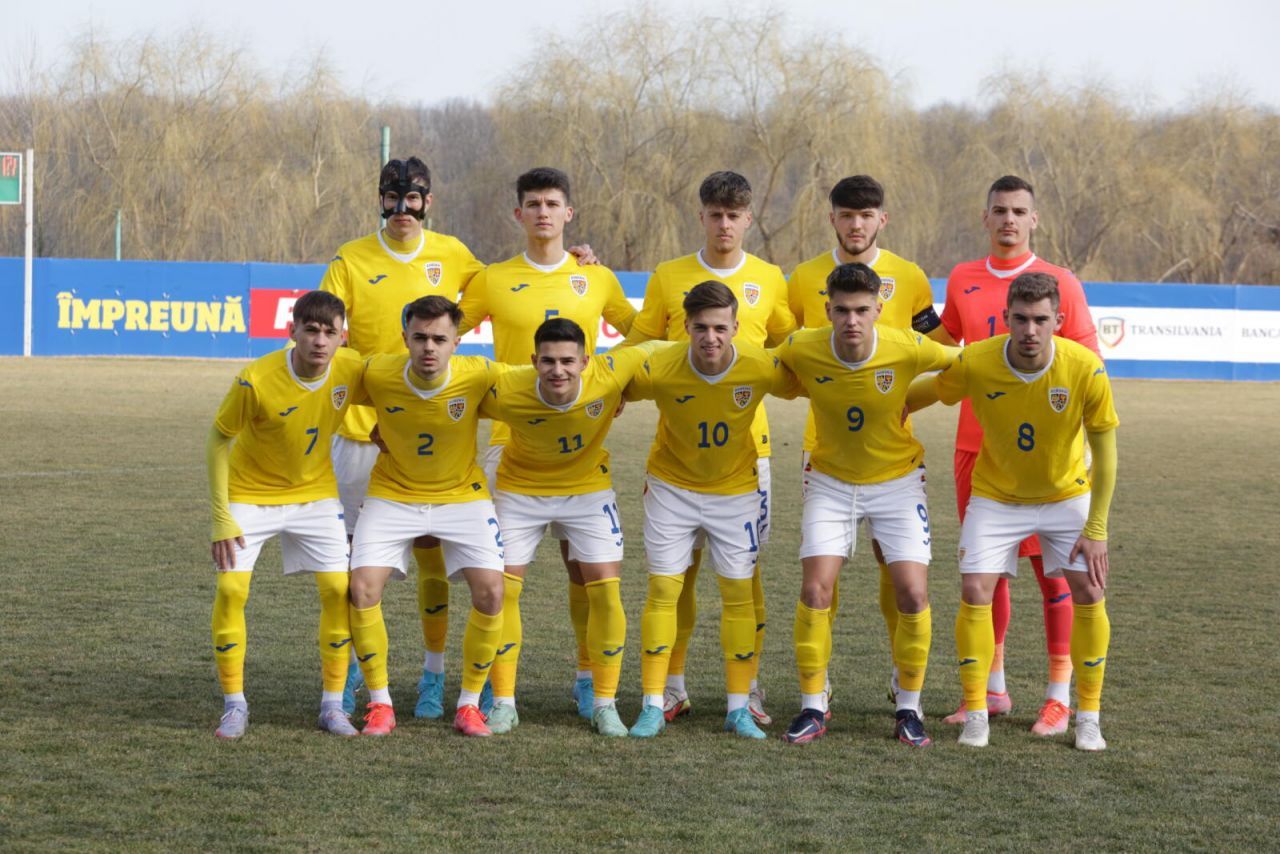 Robert Lungu, fotbalistul de la revelația Girona, a explicat pentru Sport.ro de ce nu este convocat la naționala României_23