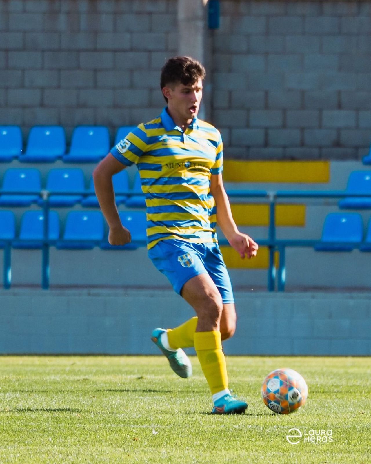Robert Lungu, fotbalistul de la revelația Girona, a explicat pentru Sport.ro de ce nu este convocat la naționala României_26