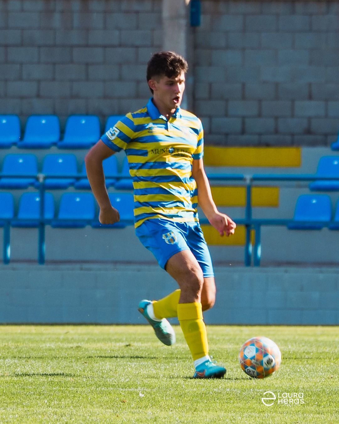 Robert Lungu, fotbalistul de la revelația Girona, a explicat pentru Sport.ro de ce nu este convocat la naționala României_26