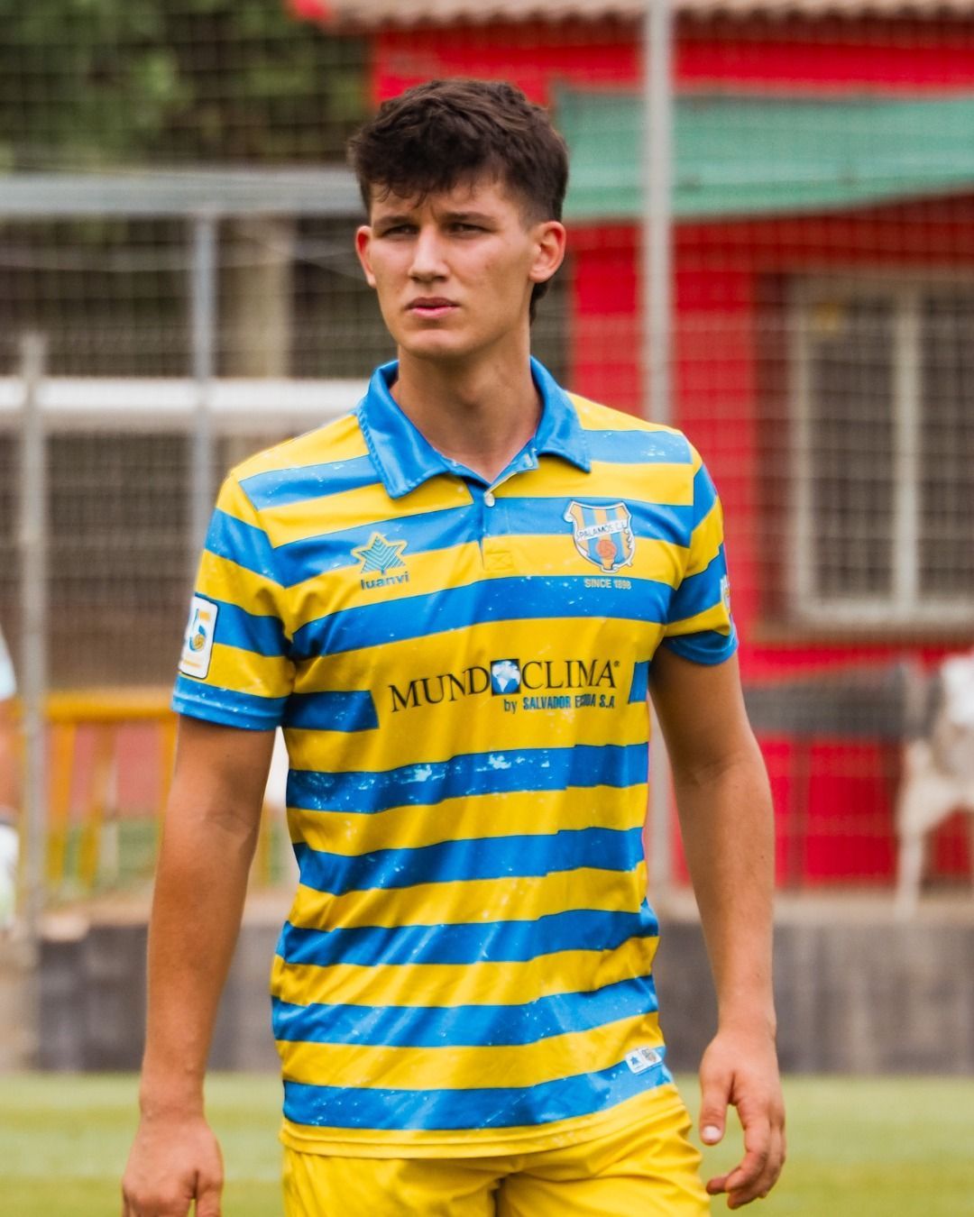 Robert Lungu, fotbalistul de la revelația Girona, a explicat pentru Sport.ro de ce nu este convocat la naționala României_27